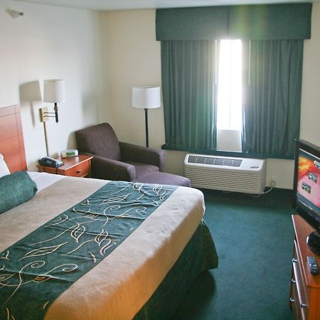 Travelodge By Wyndham Missouri Valley Bagian luar foto