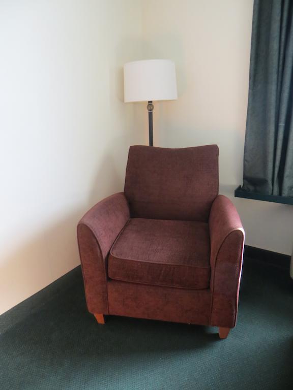 Travelodge By Wyndham Missouri Valley Bagian luar foto
